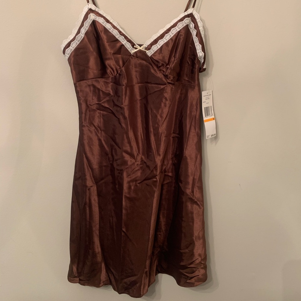 NWT Jones New York intimates